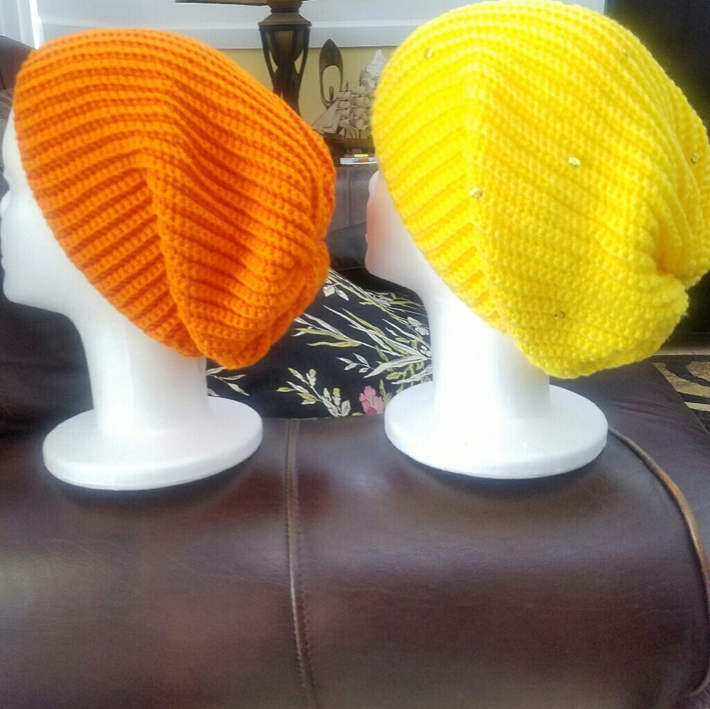 Hats